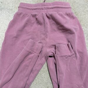 Alphalete Women's Mauve Joggers